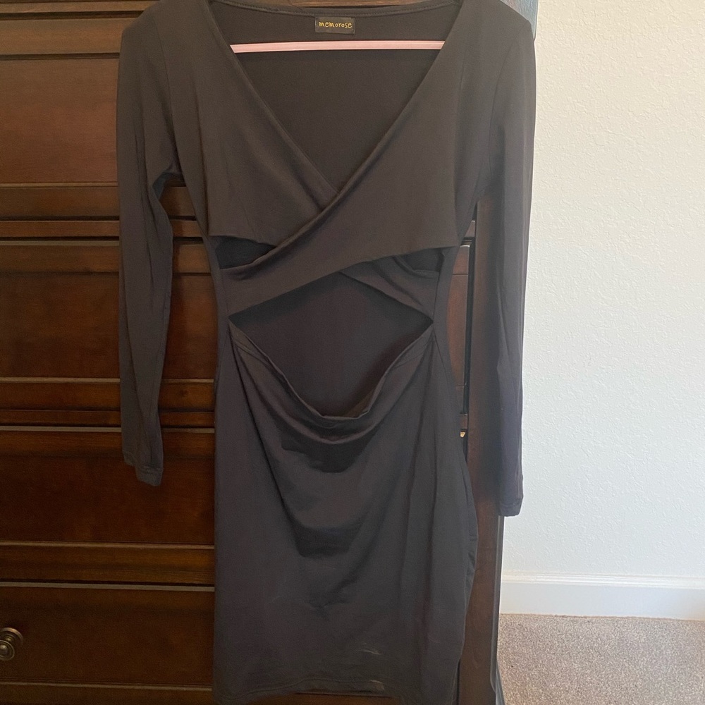 GNO Dress!